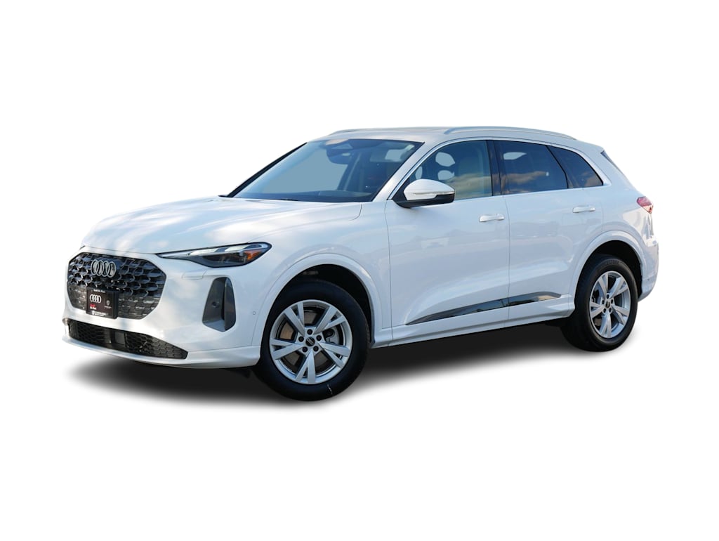 audi new q5 2025 WA11AAGU4S2055813 image audi new q5 2025 WA11AAGU4S2055813 image
